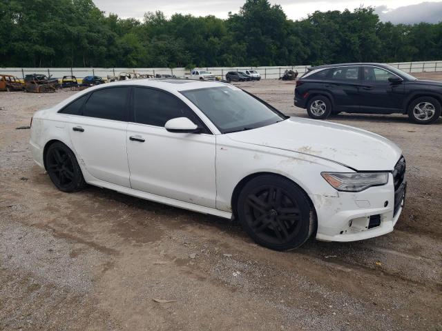 WAUGFAFC1GN019459 Audi A6 PREMIUM