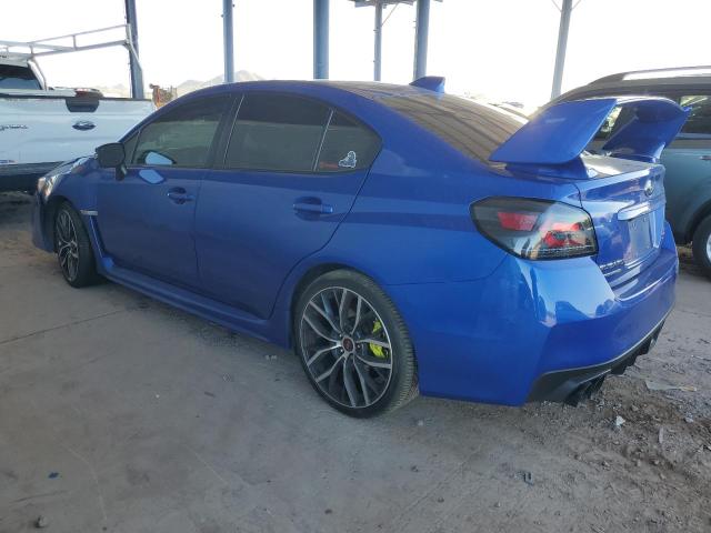 JF1VA2E69L9827626 Subaru 2020