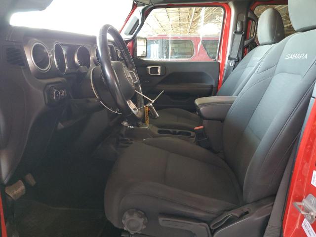 1C4HJXEN8LW268874 Jeep 2020