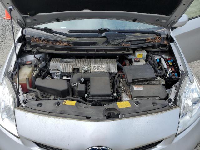JTDKN3DU3F1883023 Toyota 2zr-fxe+3jm