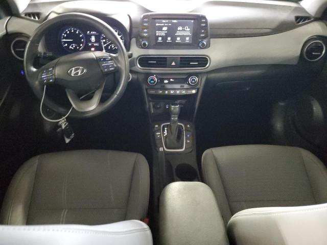 KM8K3CA5XKU297782 Hyundai KONA LIMIT