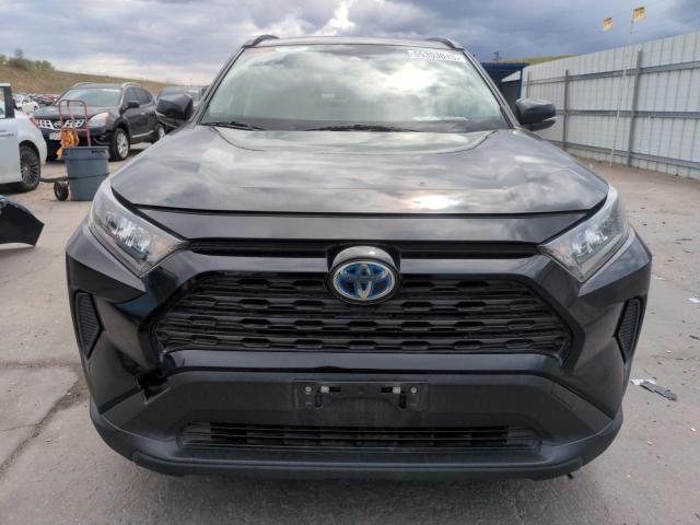 JTMM6RFV5LD001357 Toyota a25a-fxs, 3nm+4nm(li)