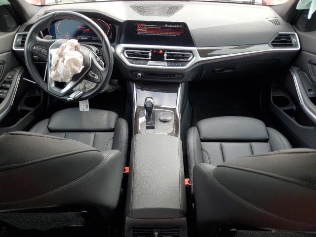 3MW5R1J08L8B27523 BMW 2020