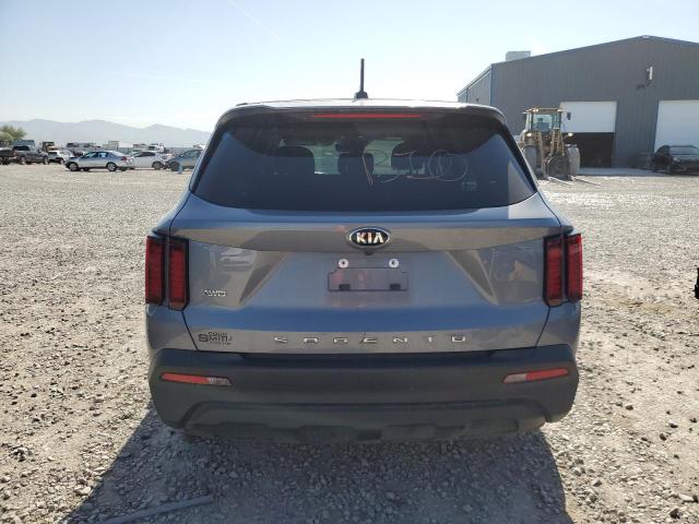 5XYRGDLC0MG039199 KIA gdi theta-iii