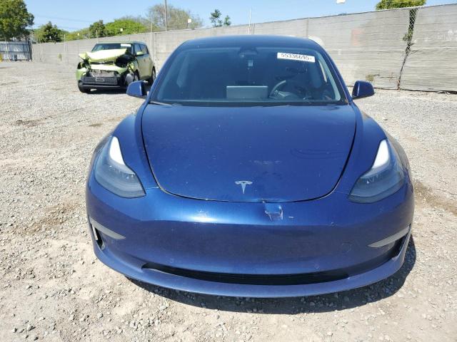 5YJ3E1EB5NF275094 Tesla 2022