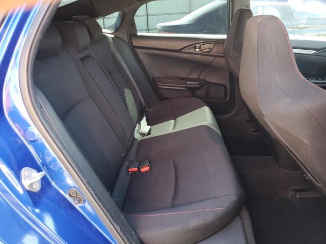 2HGFC1E59KH707402 Honda l15b7