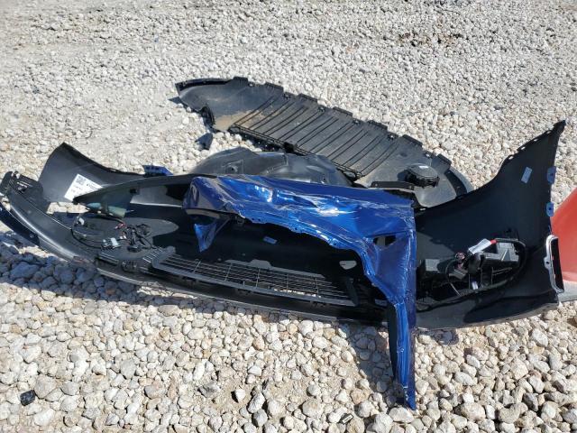 7SAYGDED6SA374456 Tesla 2025