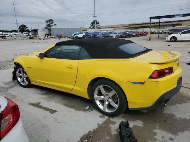 2G1FD3D38F9295683 Chevrolet lfx