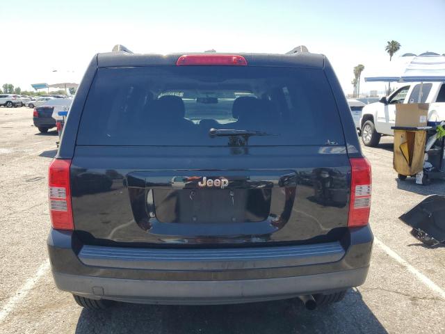 1C4NJPBB1GD526120 Jeep PATRIOT SP