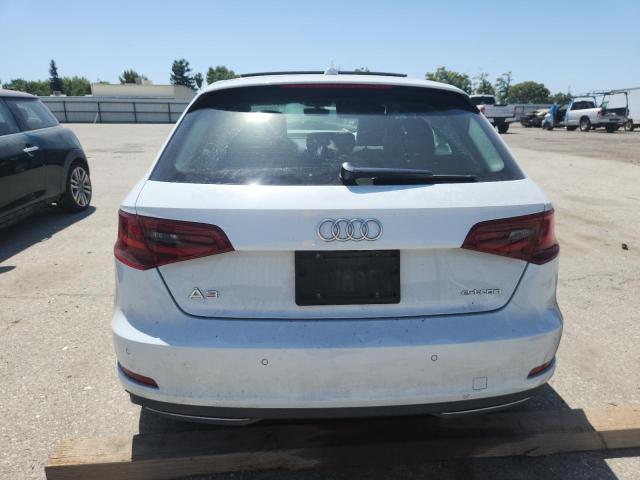 WAUUPBFF0GA067817 Audi A3 E-TRON
