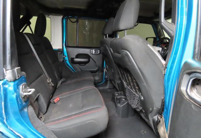1C4HJXFG0LW141133 Jeep WRANGLER U