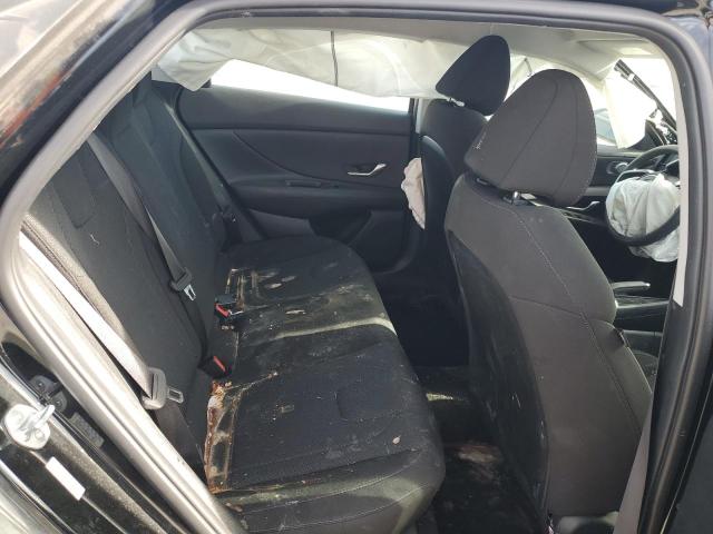 KMHLL4AG0PU535853 Hyundai ELANTRA SE