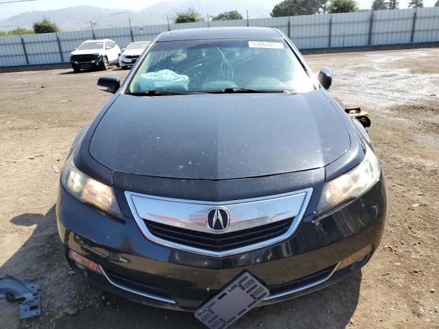 19UUA8F51EA004674 Acura TL TECH