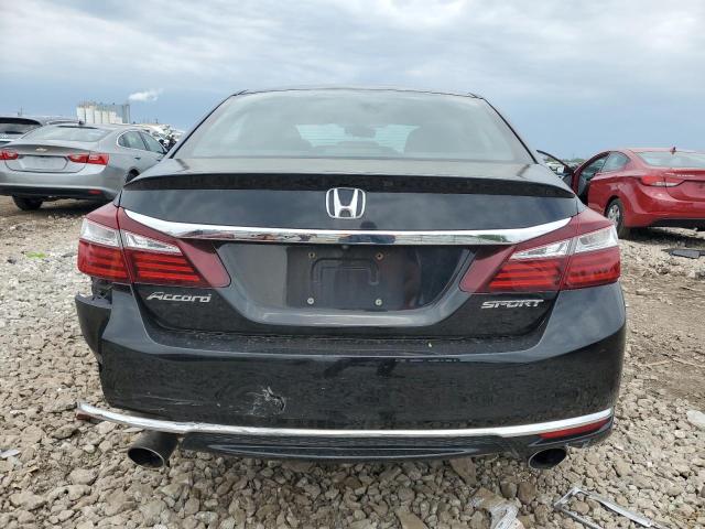 1HGCR2F58GA243630 Honda ACCORD SPO