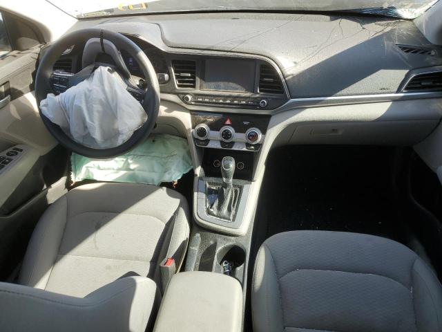 KMHD84LF4KU772235 Hyundai mpi nu