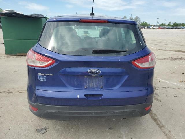 1FMCU0F7XGUB36477 Ford ESCAPE S