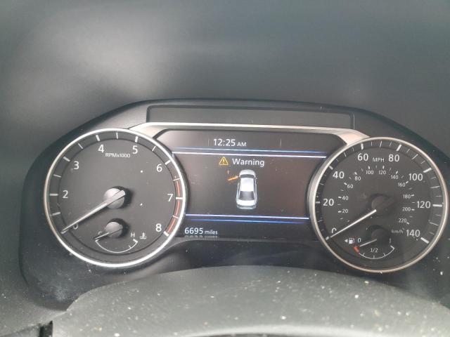 1N4BL4CV3PN416707 Nissan ALTIMA SR