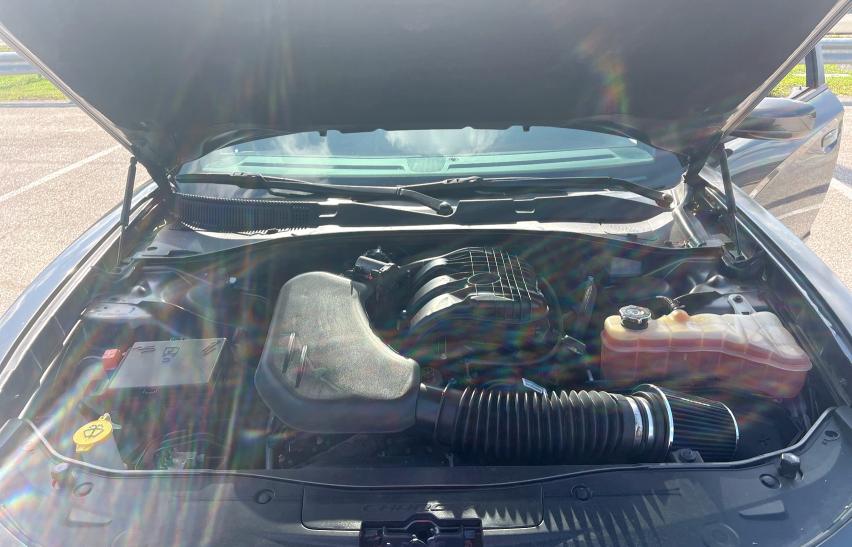 2C3CDXBG8LH100954 Dodge CHARGER SX