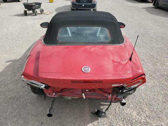 JC1NFAEK5H0123760 Fiat a4
