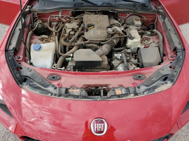 JC1NFAEK5H0123760 Fiat a4