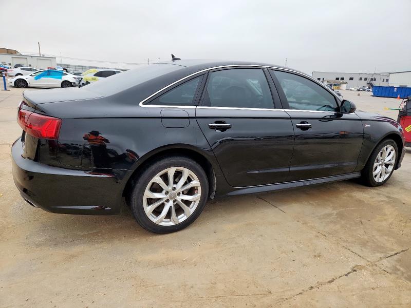 WAUG3AFC0JN034342 Audi A6 PREMIUM