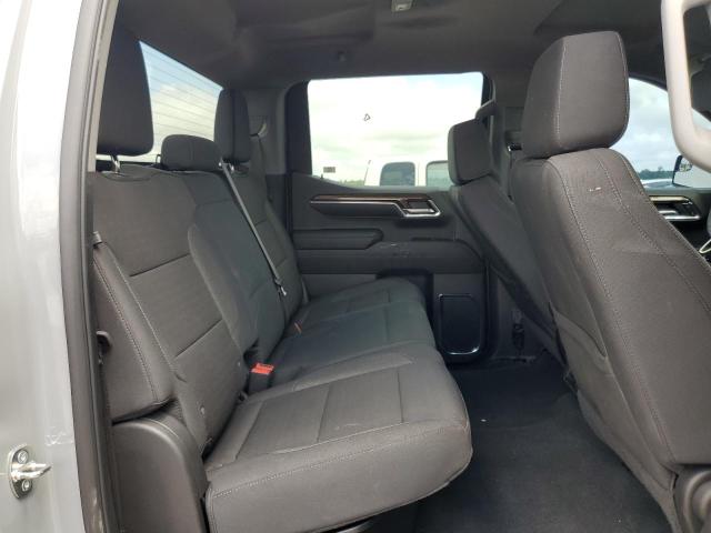 3GCPDEEK8RG396438 Chevrolet Silverado