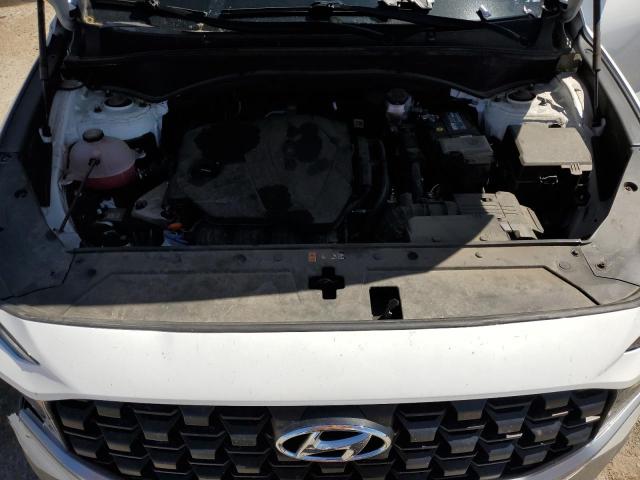 5NMS24AJ3PH581313 Hyundai SANTA FE S
