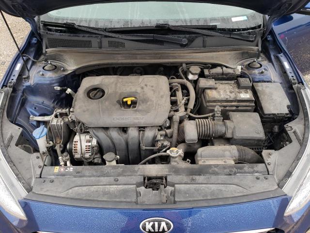 3KPF54AD6ME282727 KIA mpi nu