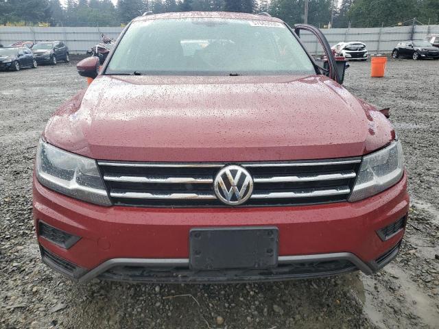 3VV2B7AX2MM121379 Volkswagen 2021