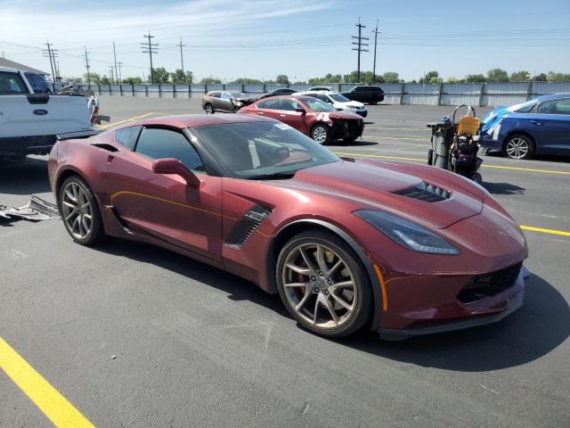 1G1YU2D68G5607531 Chevrolet Corvette Z