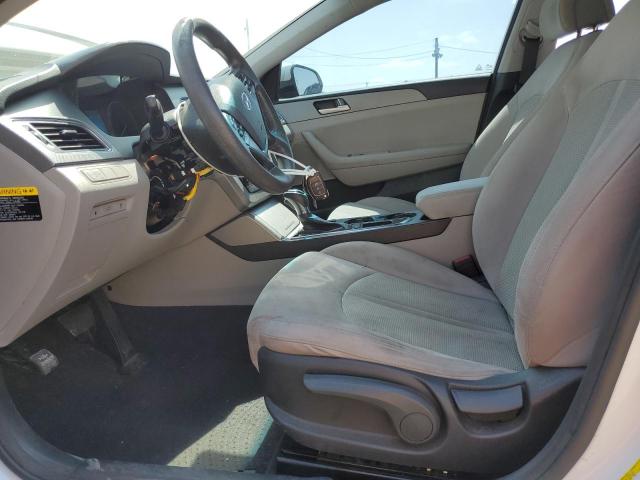 5NPE24AFXFH110401 Hyundai dohc gdi theta-ii
