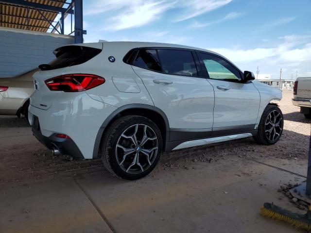 WBXYJ5C38JEF76464 BMW X2