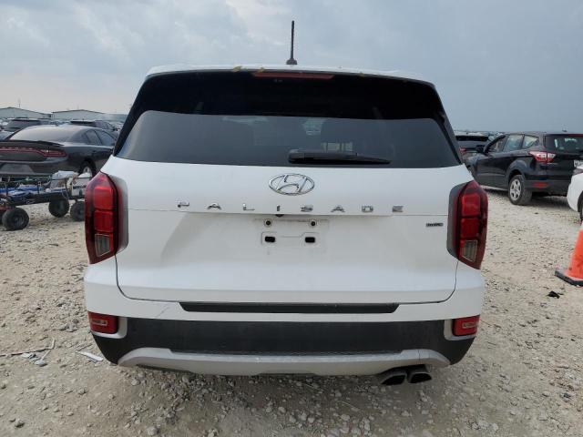 KM8R3DHEXMU281563 Hyundai gdi lambda ii
