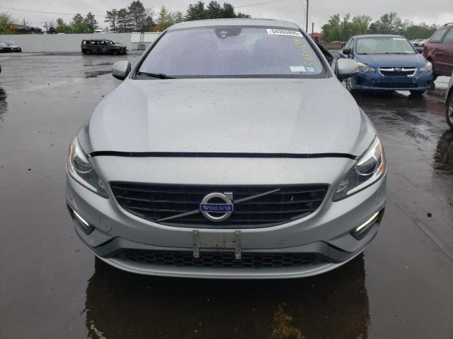 YV140MTL6H2432150 Volvo S60 Dynami