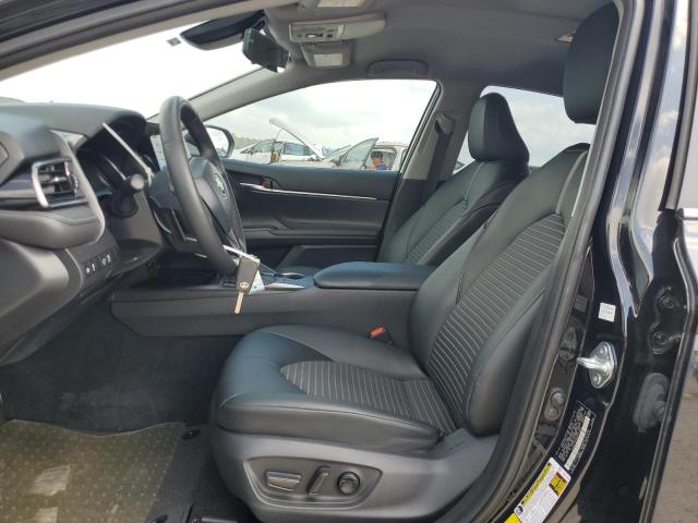 4T1G11AK6NU673856 Toyota CAMRY SE