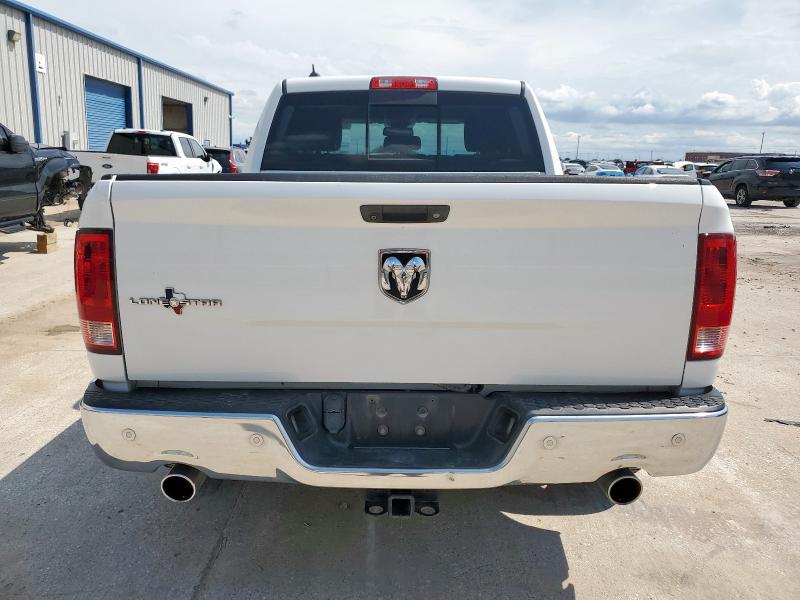 1C6RR6LT4ES416660 RAM 1500 Slt