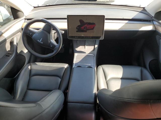 7SAYGDEE9PA037294 Tesla Model Y
