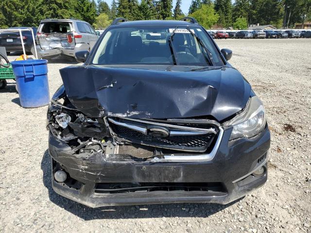 JF1GPAY67FH289855 Subaru IMPREZA SP