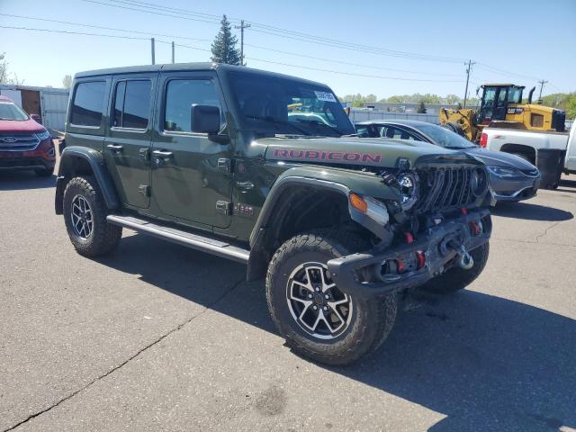1C4PJXFG8RW226581 Jeep WRANGLER R