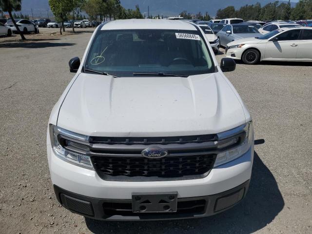 3FTTW8H37RRA20252 Ford 2024