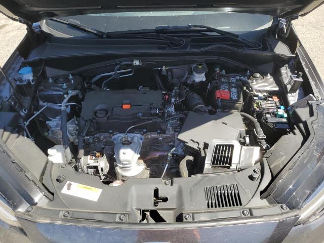 3CZRZ1H30SM727327 Honda k20z5