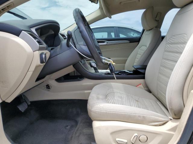 3FA6P0HD2GR369391 Ford 2016