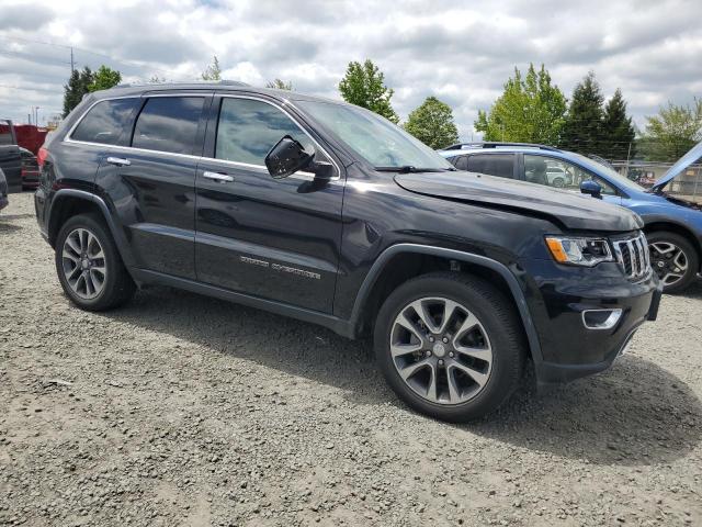 1C4RJFBG8JC106374 Jeep 2018