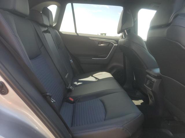 4T3E6RFV7RU173891 Toyota RAV4 XSE
