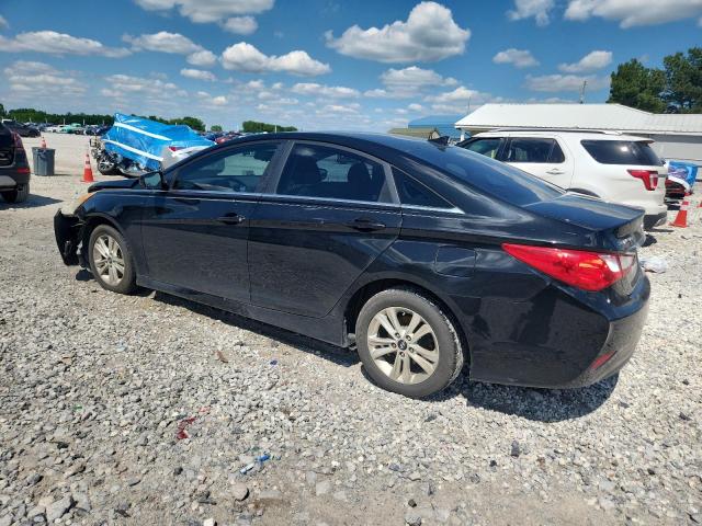 5NPEB4AC2EH872156 Hyundai gamma