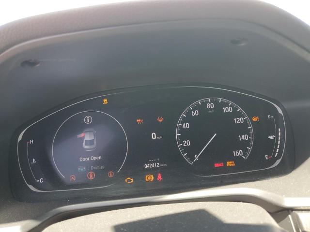 1HGCV1F31MA116864 Honda l15be