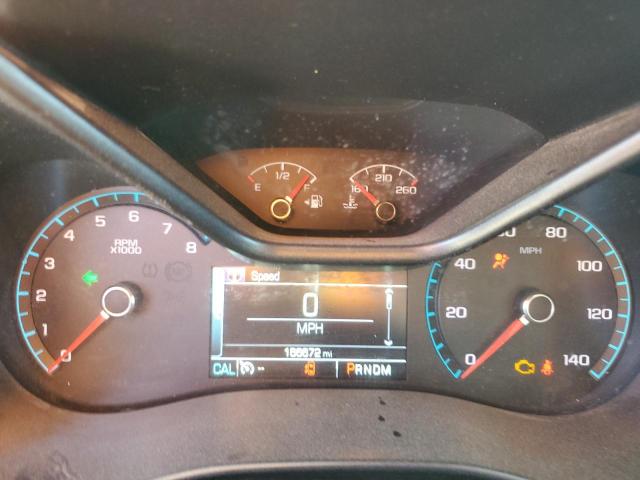 1GCGTDE37G1167914 Chevrolet lfx - sidi, vvt, e85 max, aluminum