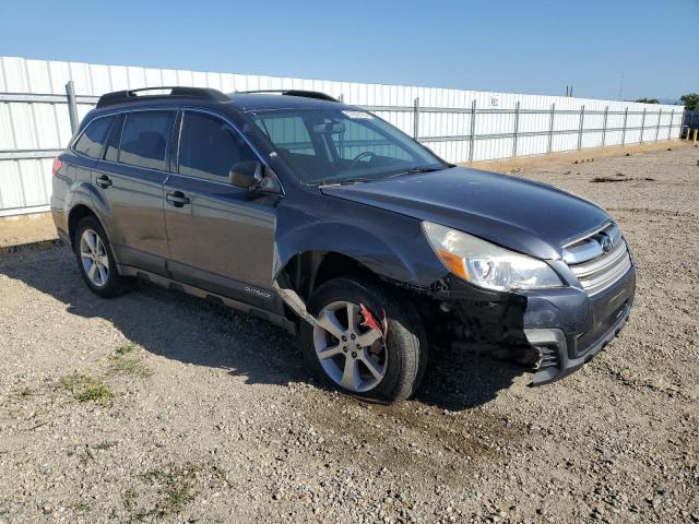 4S4BRBAC1E3264414 Subaru 2.5na u5