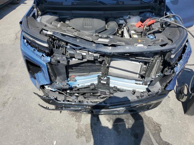 1GNEVLKS9RJ166460 Chevrolet lk0