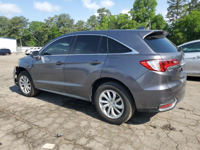 5J8TB4H35JL023997 Acura RDX